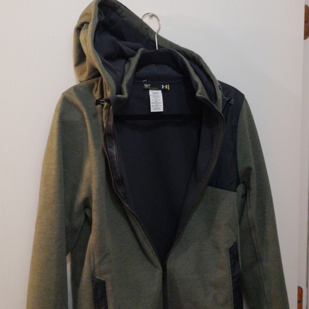 Jacket - Picture 5 of 5